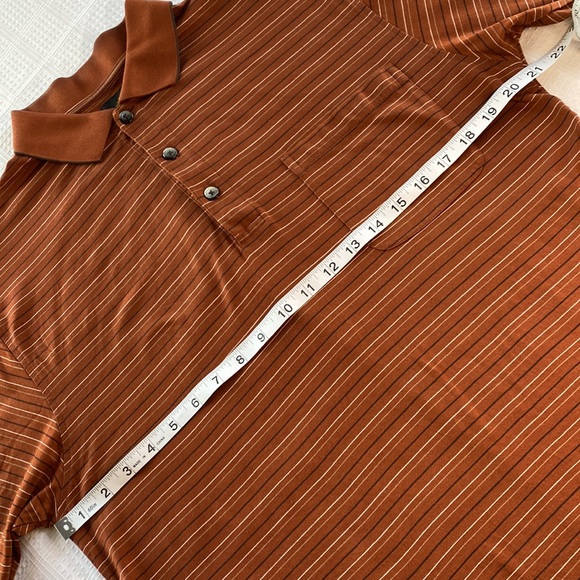 Donald Trump Golf Polo Men’s Size Small - fits more like a medium - Picture 8 of 8